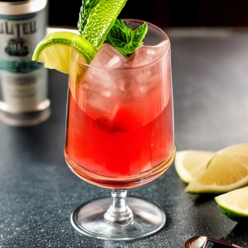 Nineteenth Hole cocktail recipe