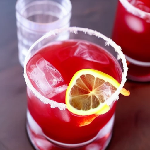 No Clue cocktail recipe