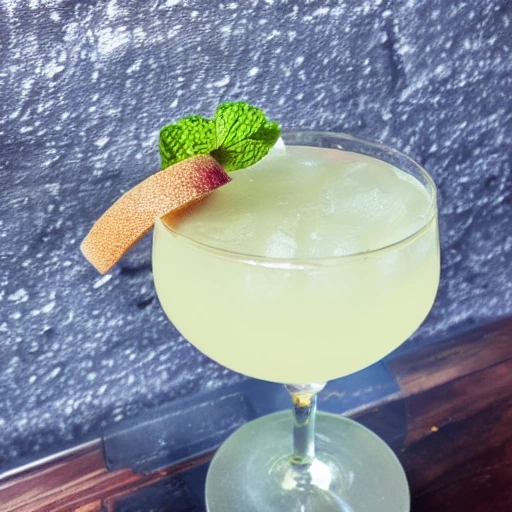 Flatliner #3 cocktail recipe