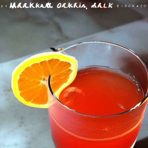 Oakland Cocktail cocktail recipe