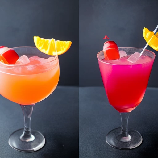 Oregon Special cocktail recipe