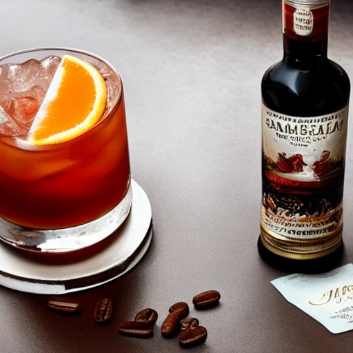 B-53 cocktail recipe