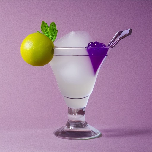 Orgasm #10 cocktail recipe