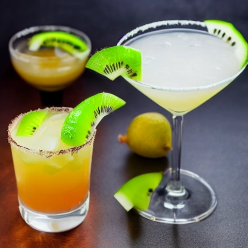 Orthoniatis cocktail recipe