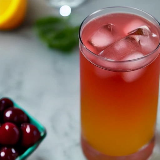 Oscar Cocktail cocktail recipe