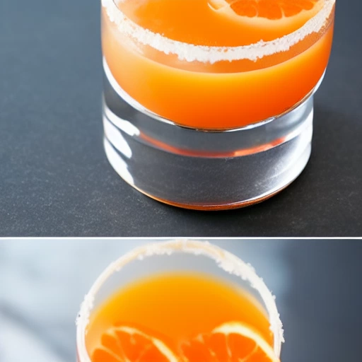 Palm Beacher cocktail recipe