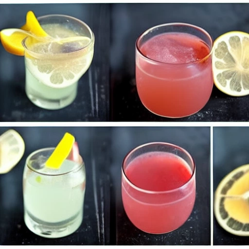Panty Remover #2 cocktail recipe