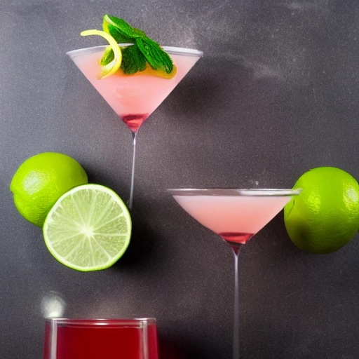 Peep Show cocktail recipe