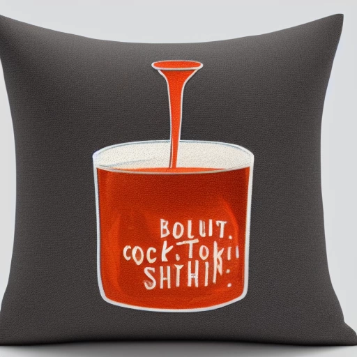 Pillow Biter cocktail recipe