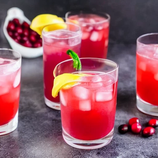 Pimp Daddy cocktail recipe