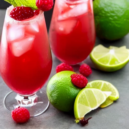 La Rosa cocktail recipe