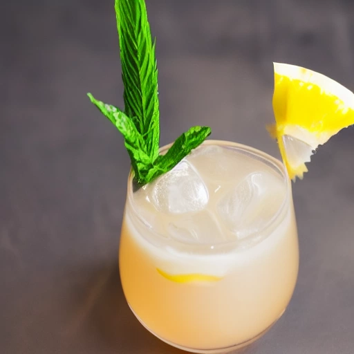 Pina Colada #3 cocktail recipe