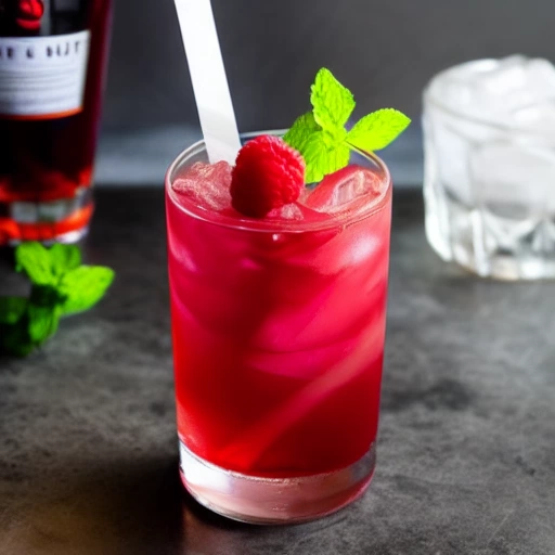 Back Shot cocktail recipe