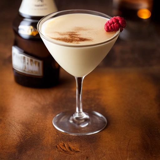 Caliope cocktail recipe