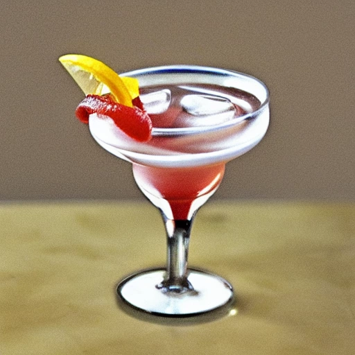 Dead Baby Boy cocktail recipe