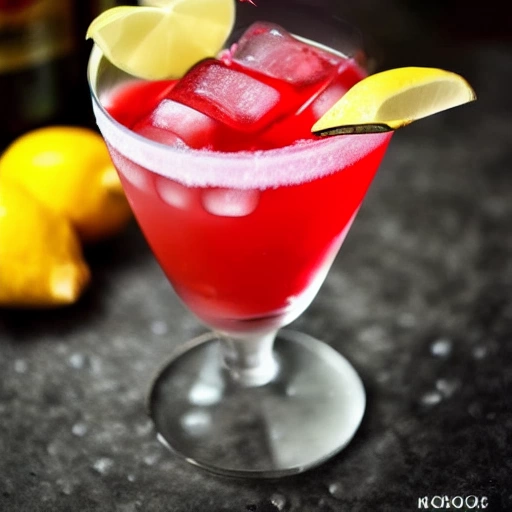 Backseat Boogie cocktail recipe