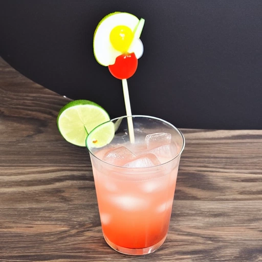 Big Dumb Russian #2 cocktail recipe