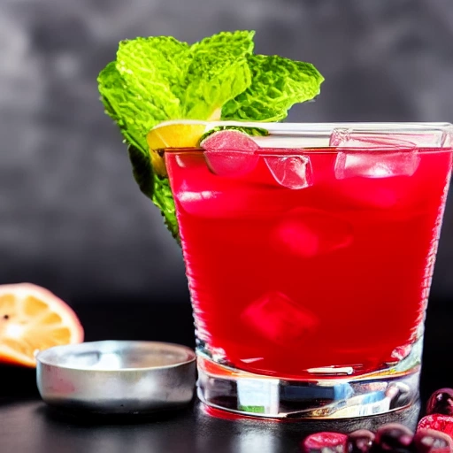 73 Bus cocktail recipe