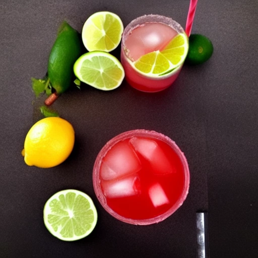 Hard Core Hunch Punch cocktail recipe