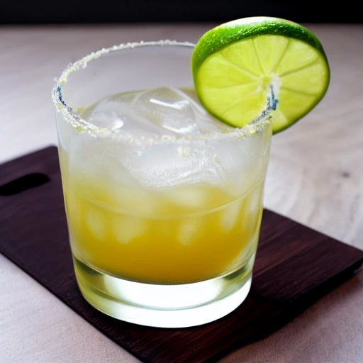 Hot Tequila cocktail recipe