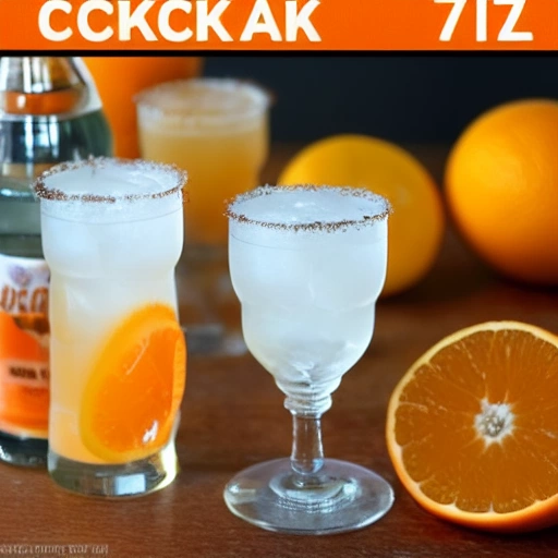 Chewbacca cocktail recipe