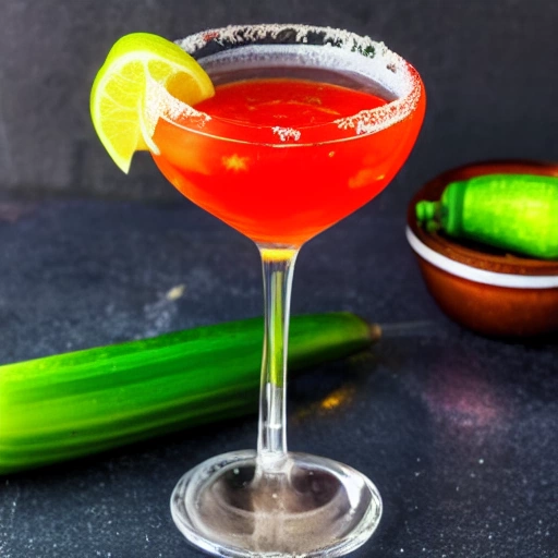 Beer Breezer cocktail recipe